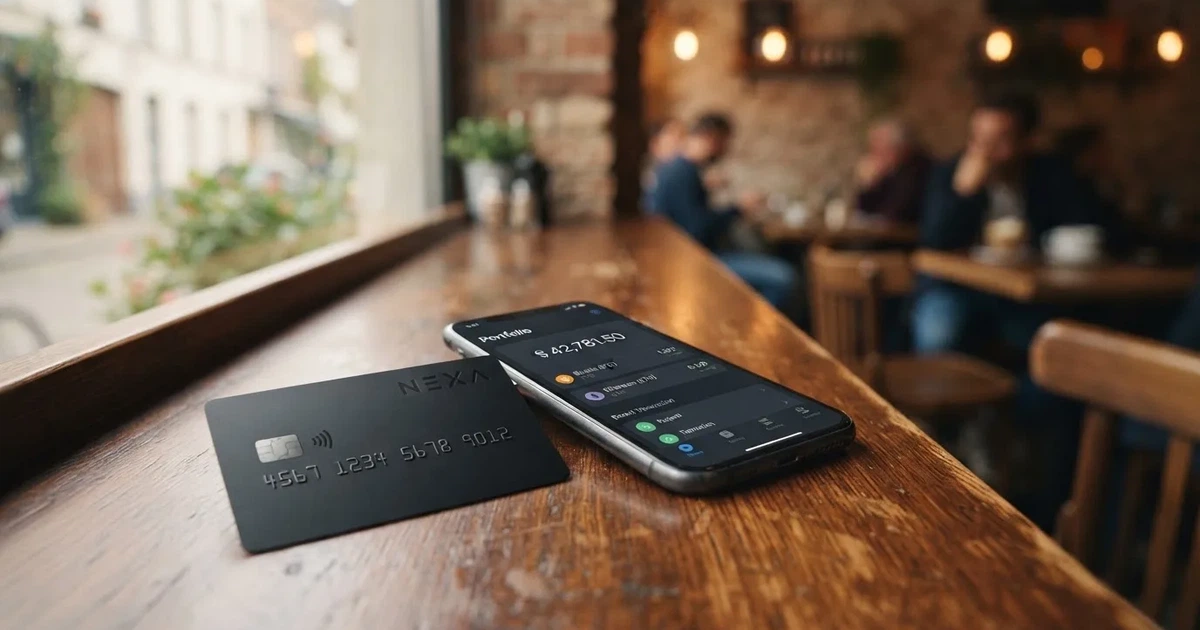 FlexCard — обзор виртуальной карты: стоит ли доверять