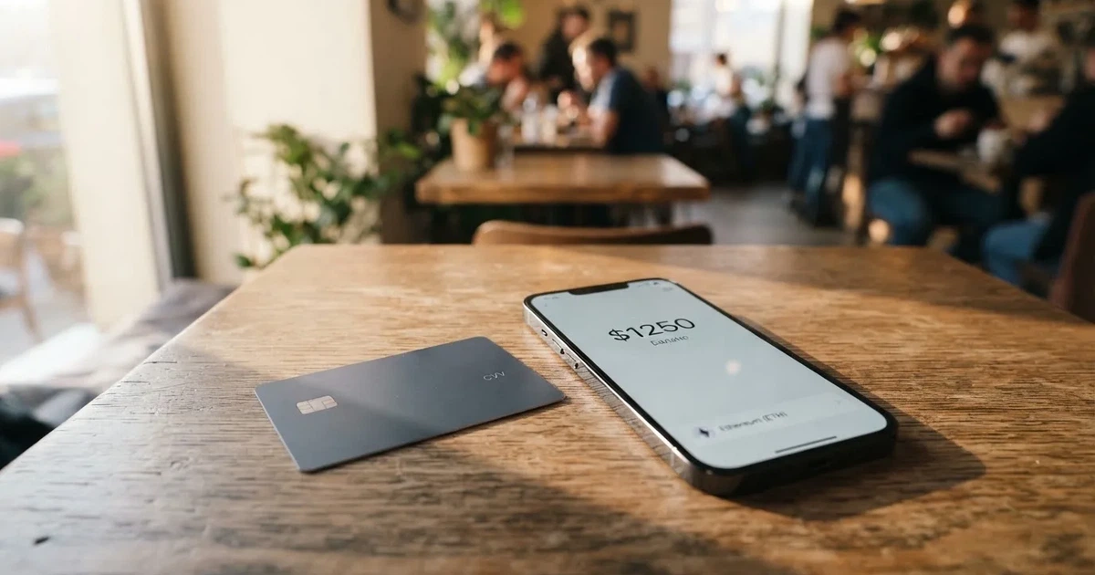OkiCard: обзор криптокарты — кому подойдёт и кому нет