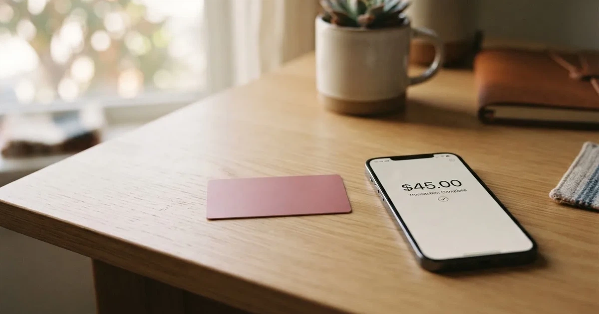 RivoCard: обзор криптовалютной карты — кому она подходит